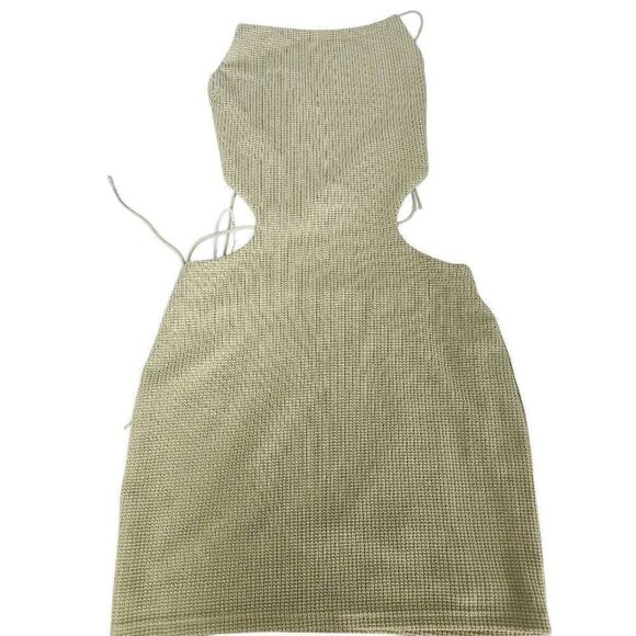 SABO mini dress - Picture 1 of 7